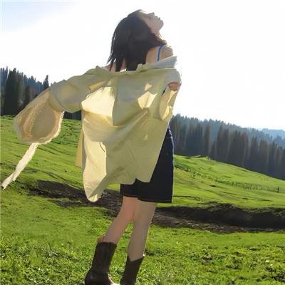 发财牛仔裤